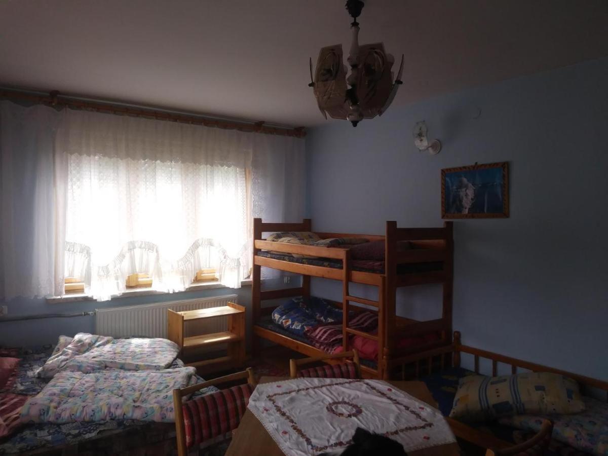 Agroturystyka Boguska زافوية المظهر الخارجي الصورة
